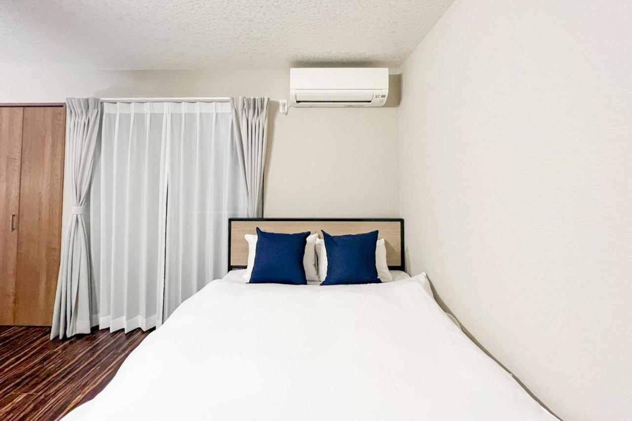 Apartamento House Sinkan *