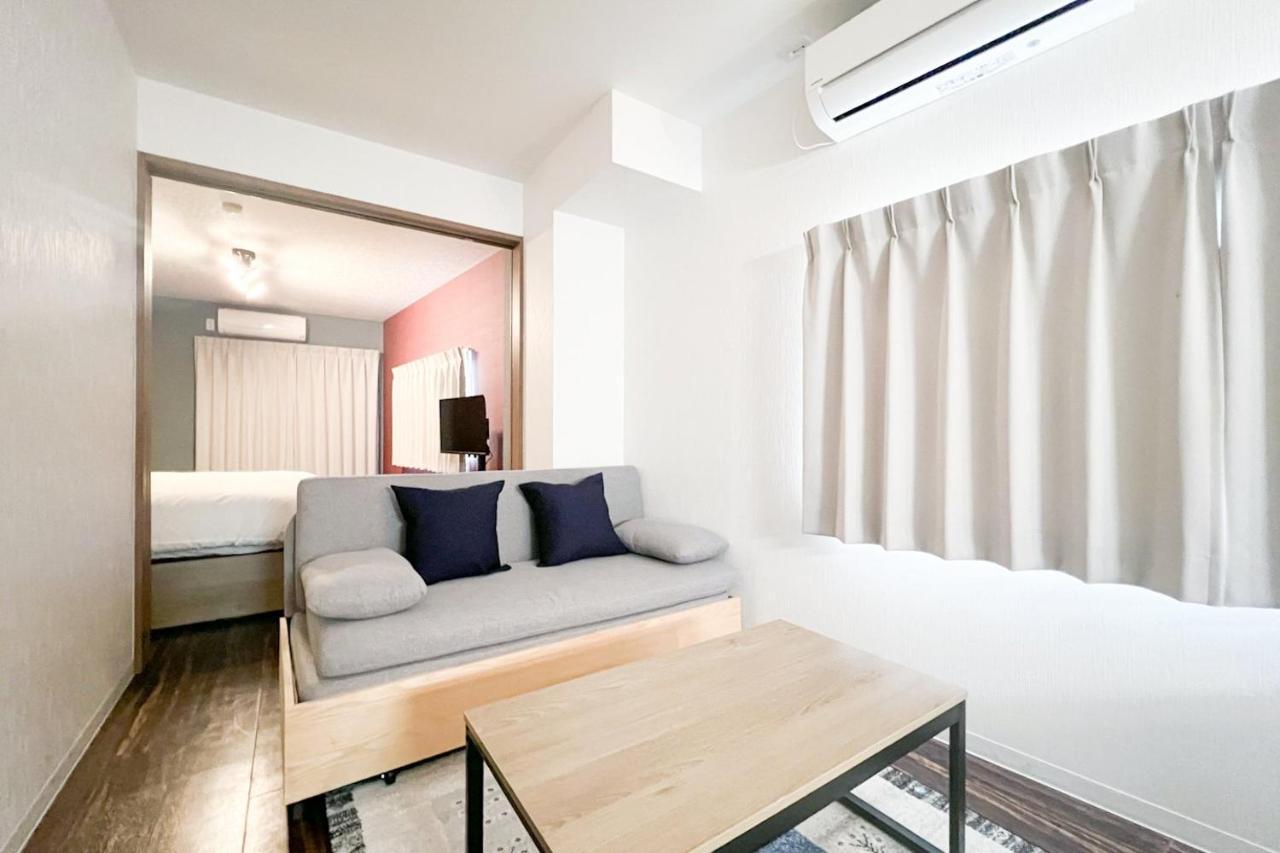 Apartamento House Sinkan