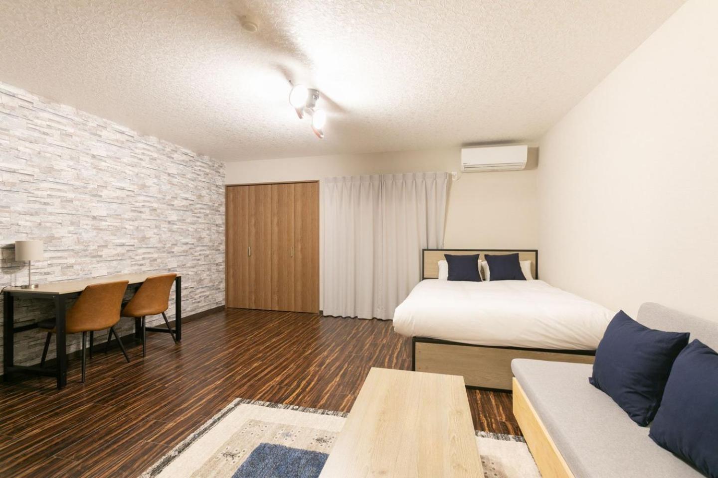 House Sinkan Apartamento *