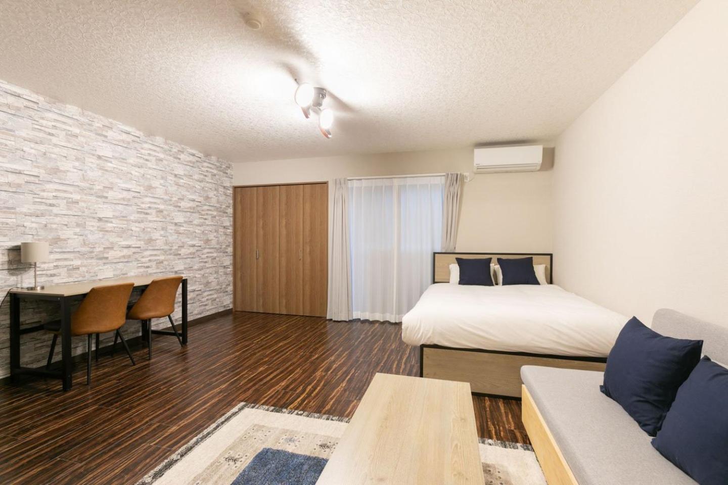 House Sinkan Apartamento