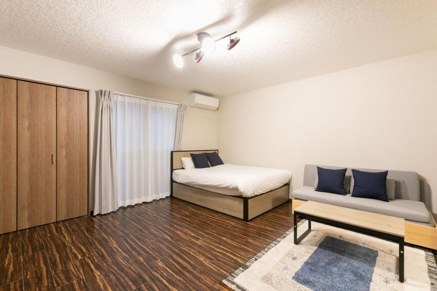 Apartamento House Sinkan *