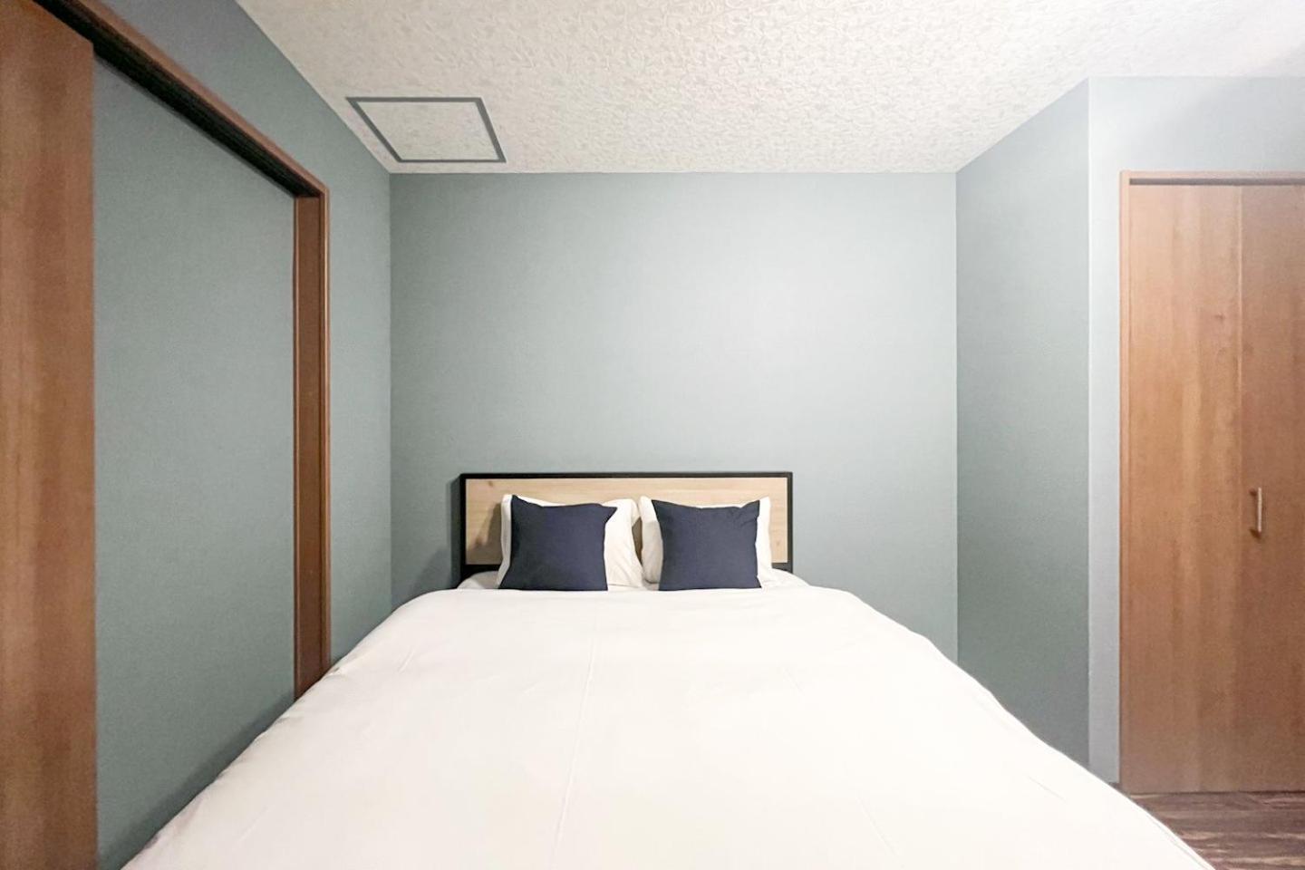 Apartamento House Sinkan *