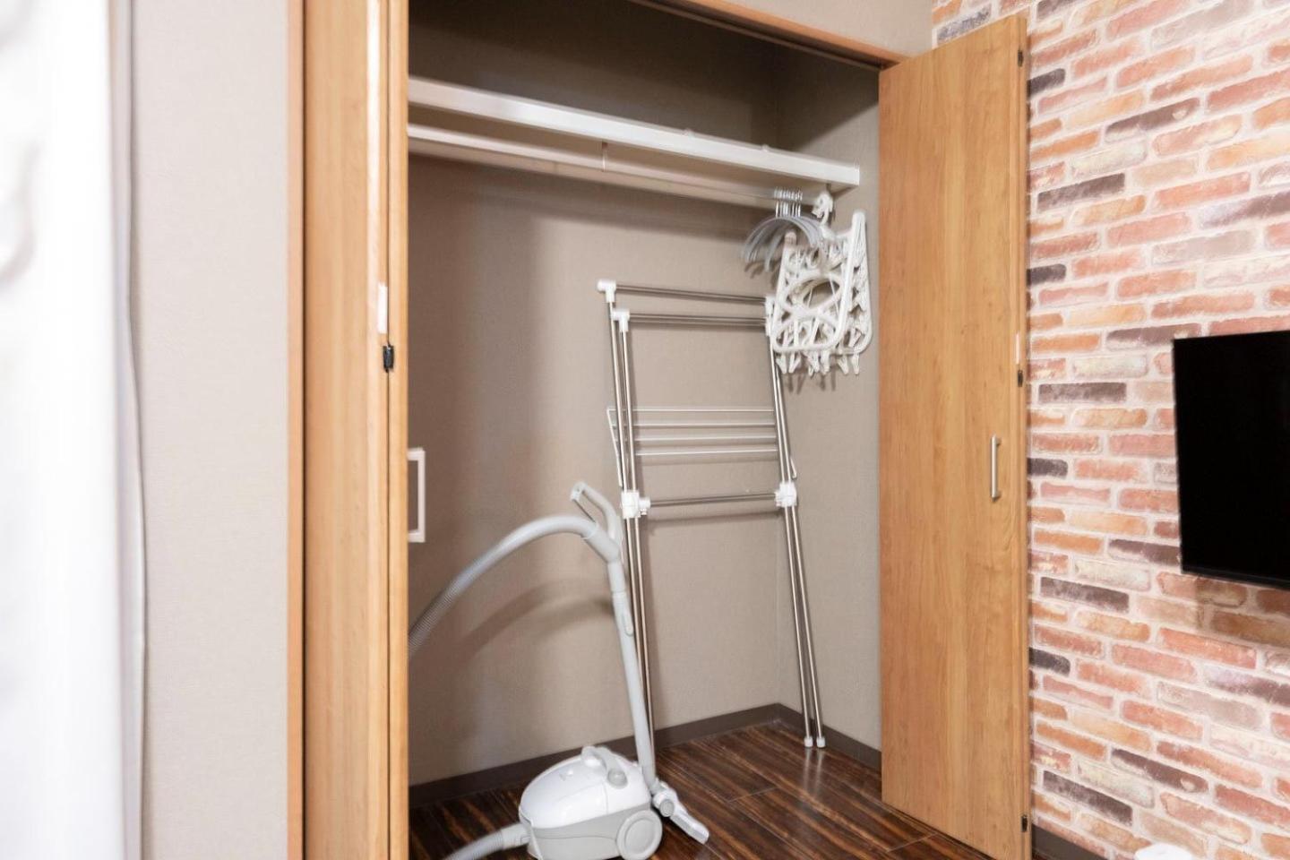 Apartamento House Sinkan Osaka