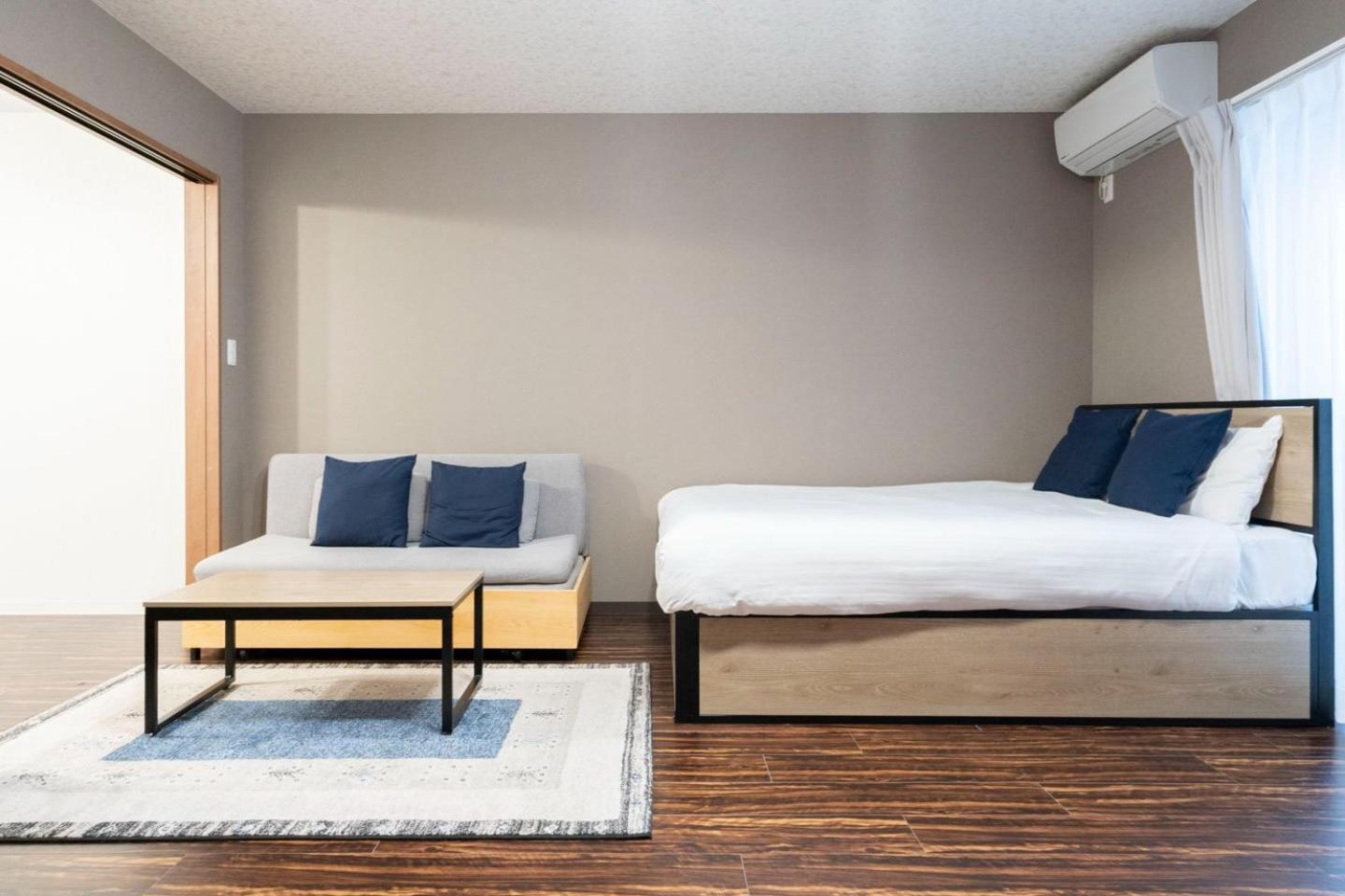 House Sinkan Apartamento *