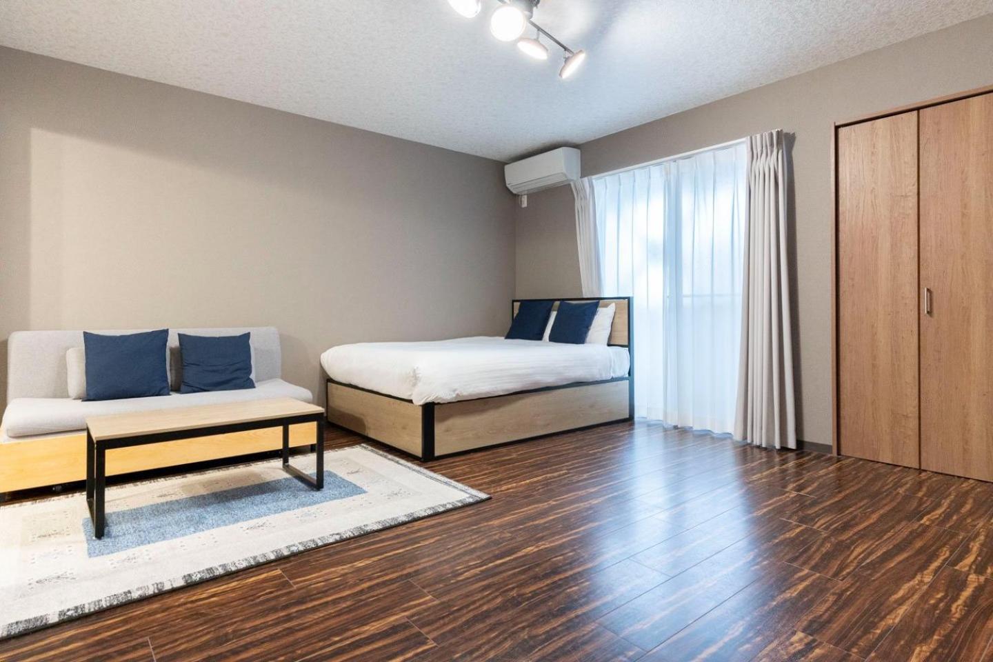 House Sinkan Apartamento *