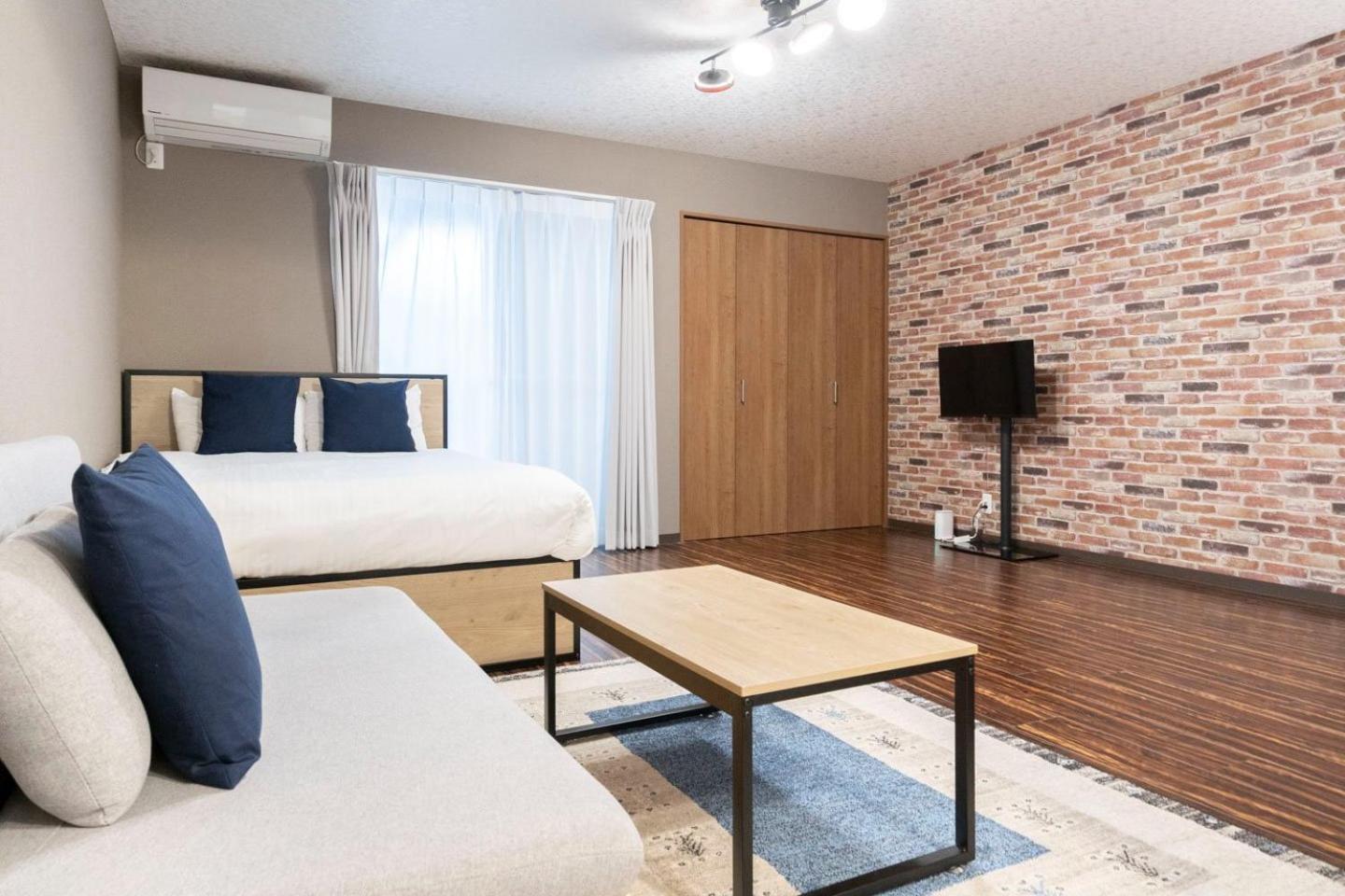 House Sinkan Apartamento *