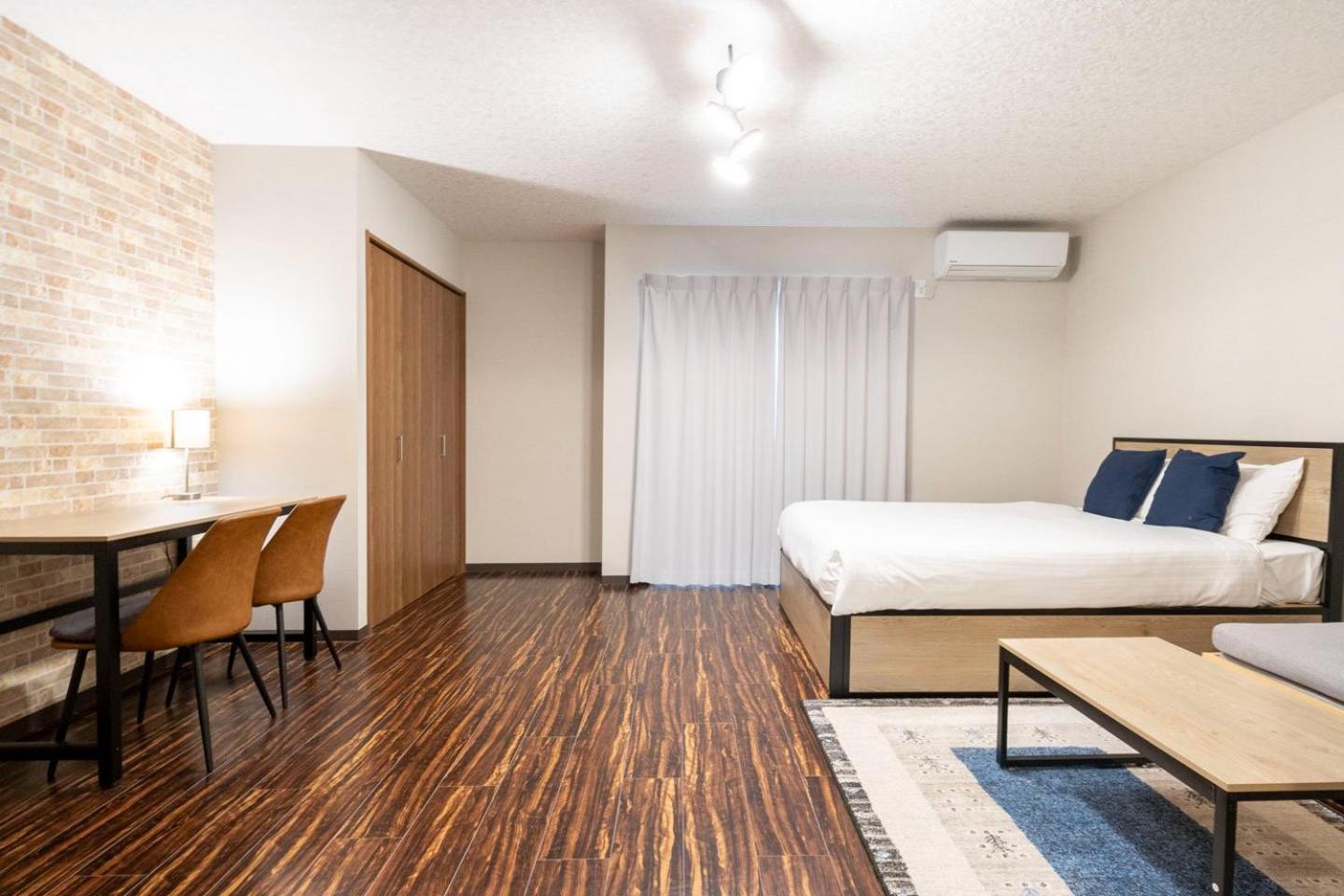 Apartamento House Sinkan