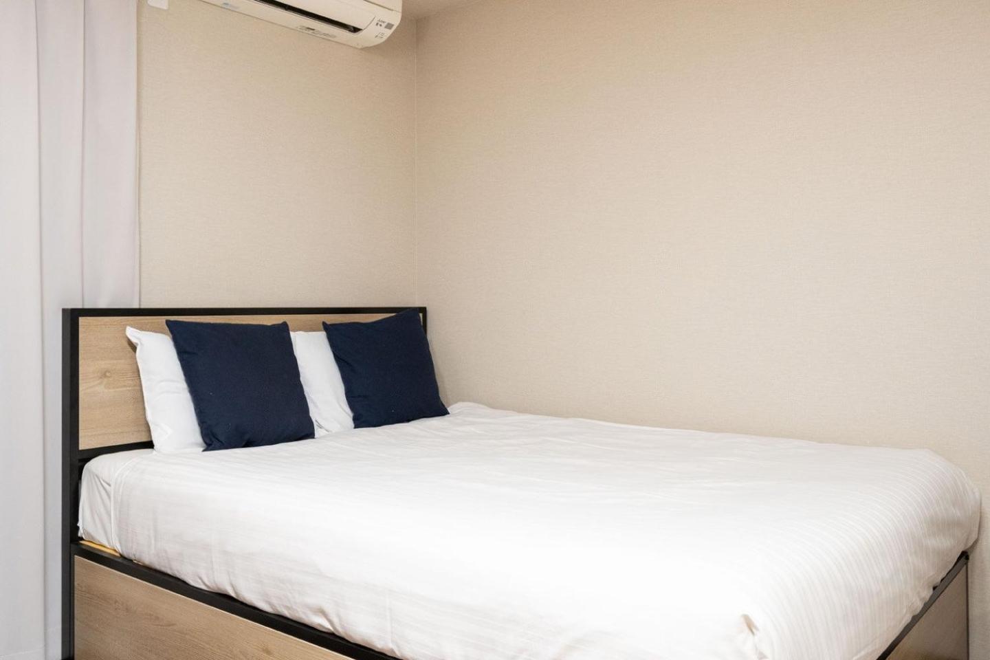House Sinkan Apartamento *