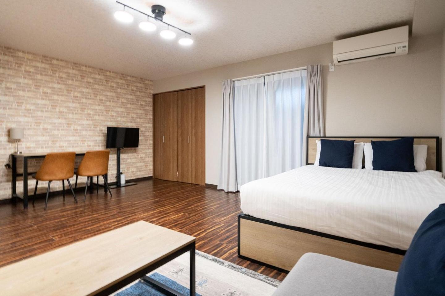 Apartamento House Sinkan