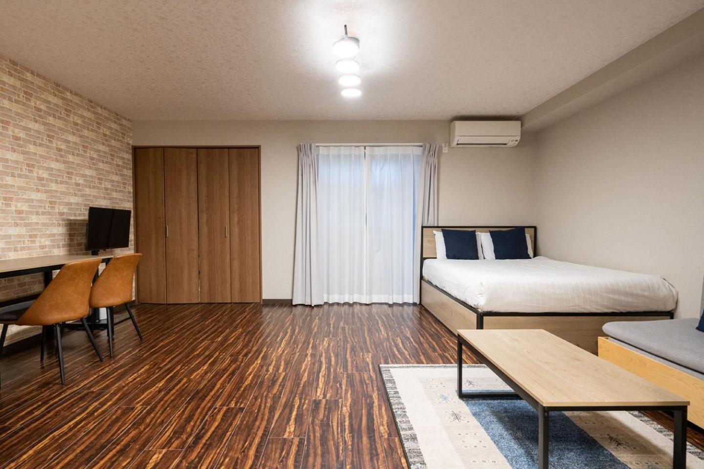 House Sinkan Apartamento Osaka