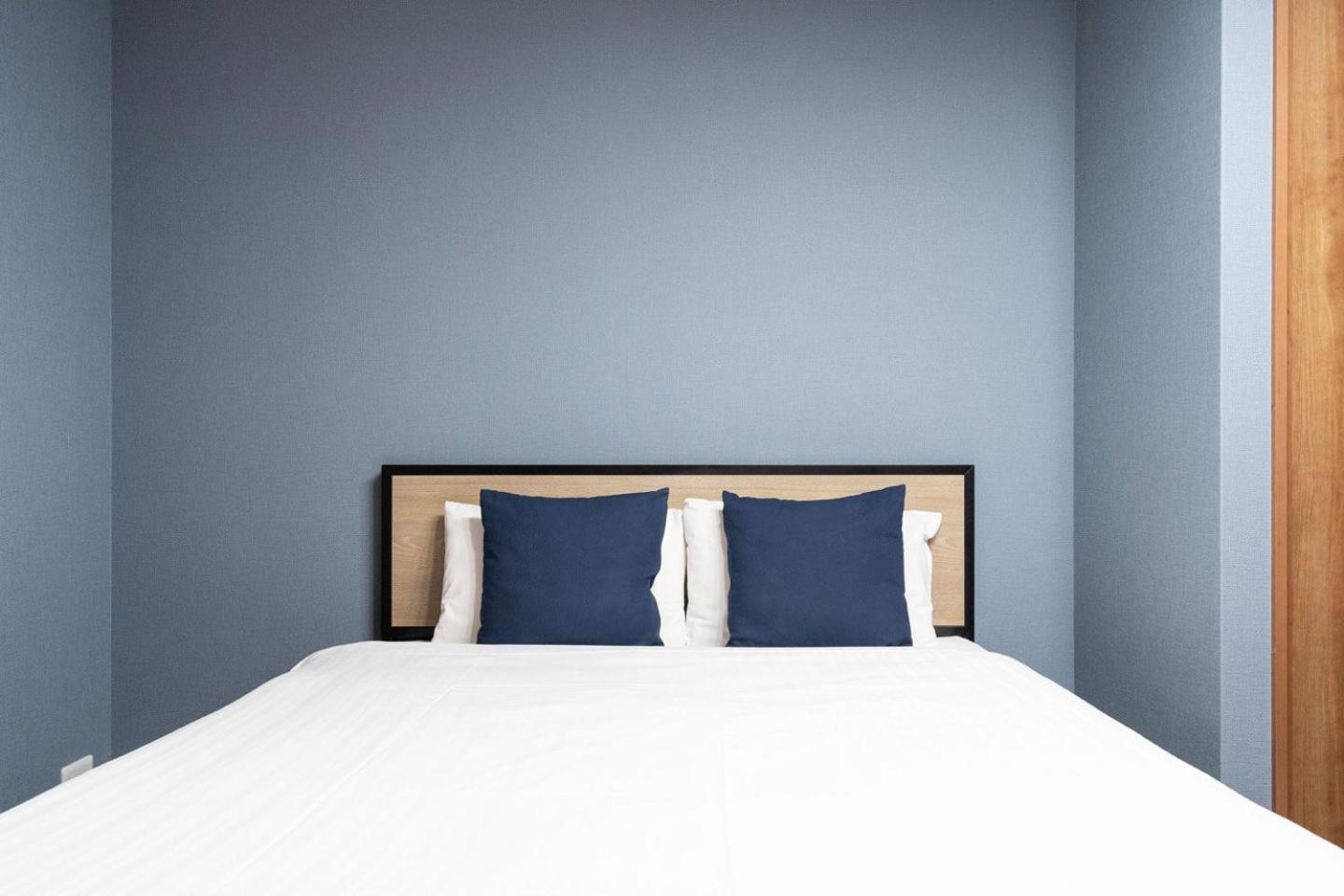 Apartamento House Sinkan Osaka