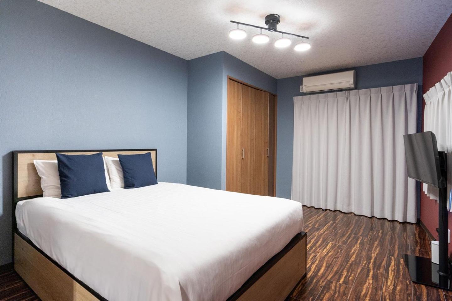 House Sinkan Apartamento Osaka