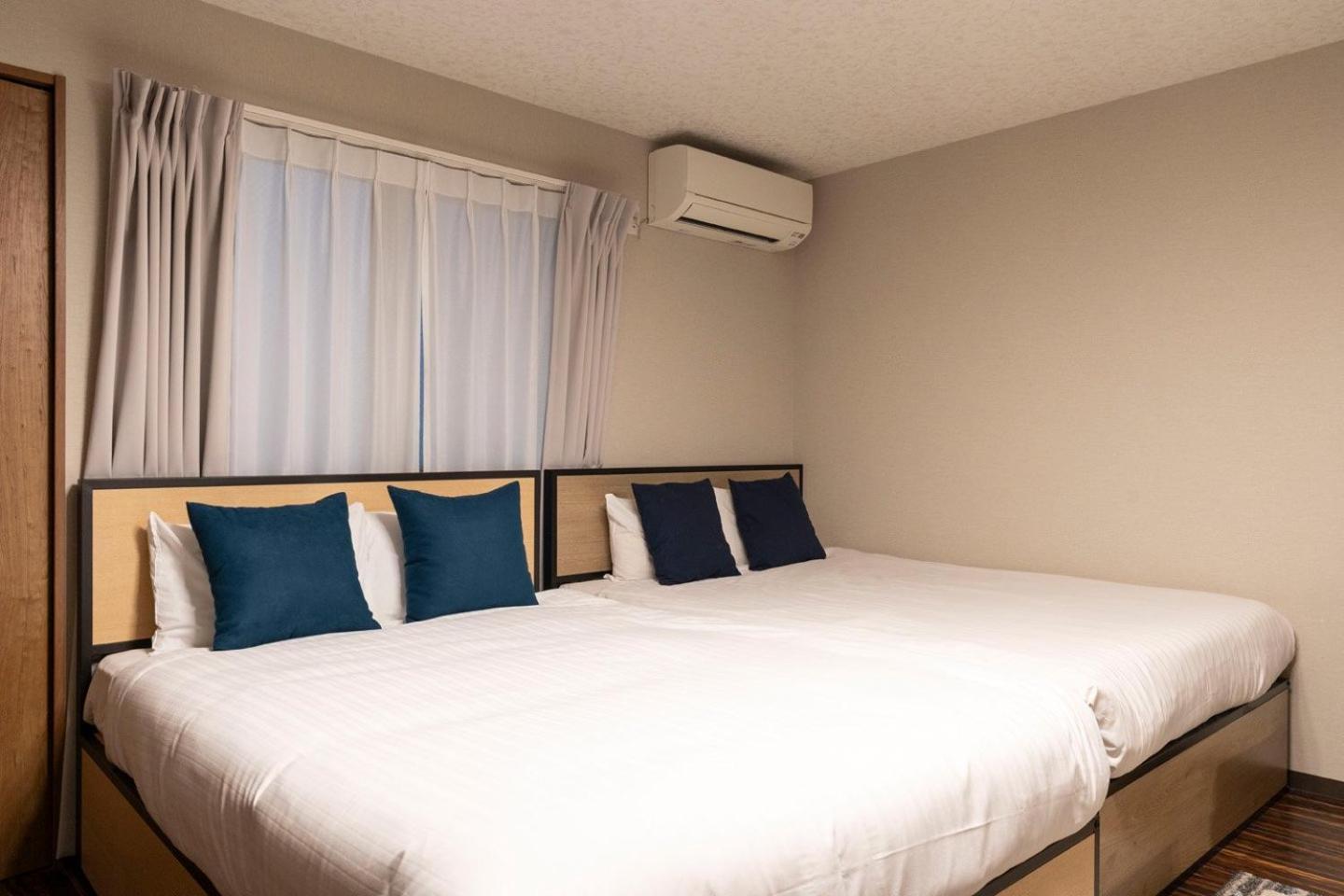 House Sinkan Apartamento *