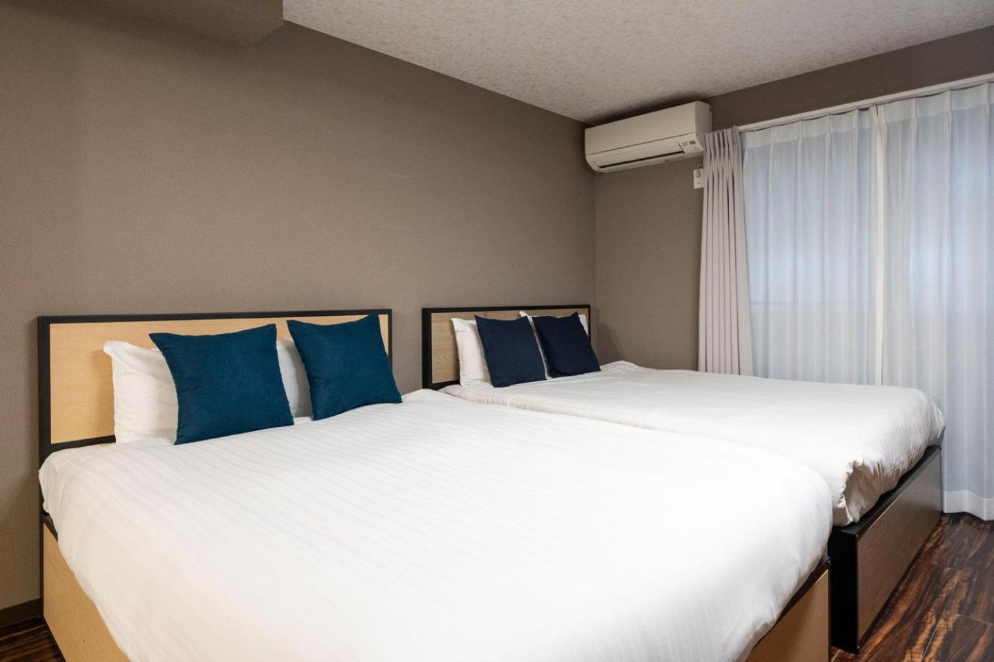 House Sinkan Apartamento