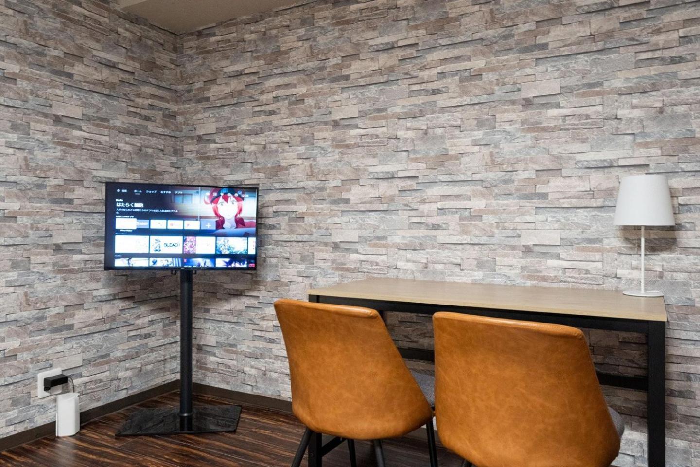 Apartamento House Sinkan *