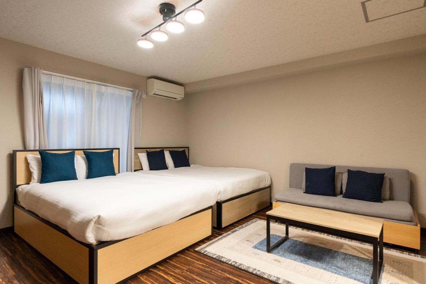 Appartement House Sinkan